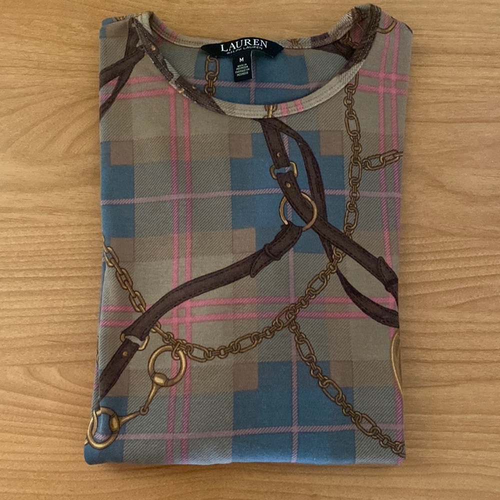 Women’s Ralph Lauren blouse
